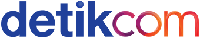 Logo detikcom